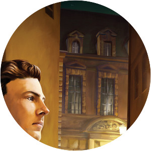 Sarah Chamaillard - Illustrator