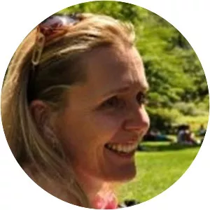 Sarah Charman photograph