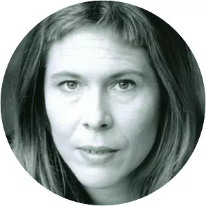 Sarah Chaumette - Movie actress