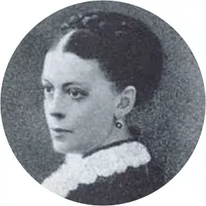 Sarah Chauncey Woolsey