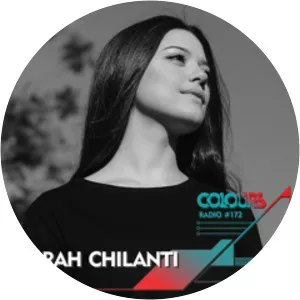 Sarah Chilanti - Musical artist