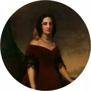 Sarah Childress Polk