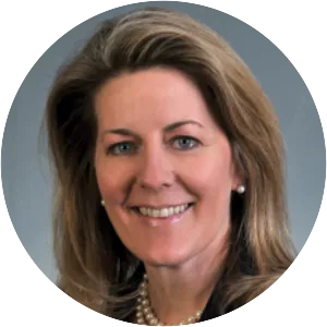 Sarah Christmyer - Author