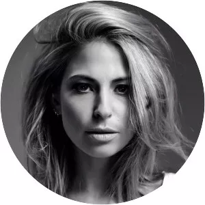 Sarah Chronis - Dutch actress