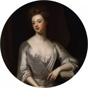 Sarah Churchill, Duchess of Marlborough