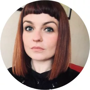 Sarah Cleave - Author