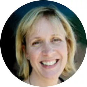 Sarah Collinson - Author