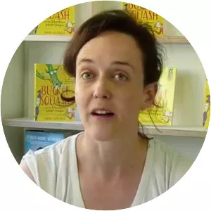 Sarah Courtauld - Author