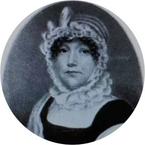 Sarah Cox Todd - John Jacob Astor's ex-wife