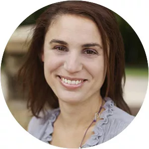 Sarah Creech - Author