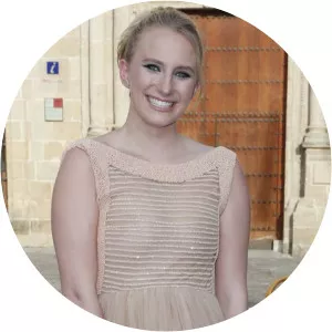 Sarah Croft photograph