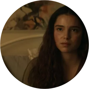 Sarah Cushing photograph