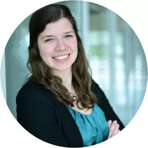 Sarah Dammann - Actress