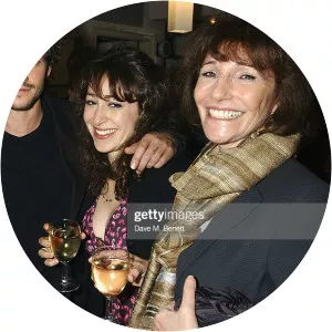 Sarah Dancy - Hugh Dancy's mother