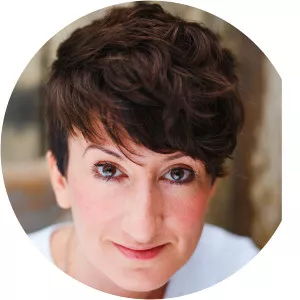 Sarah Davis-Goff photograph