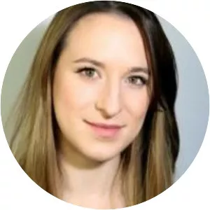 Sarah Daykin - Actor