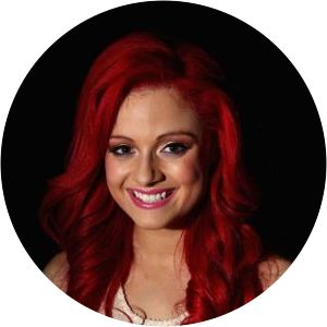 Sarah De Bono - Australian singer-songwriter