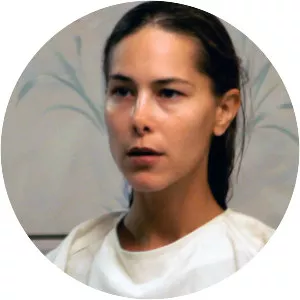 Sarah de Sa Rego - Costume designer ‧ Bobcat Goldthwait's ex-wife