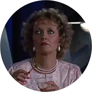 Sarah Dean Beetlejuice