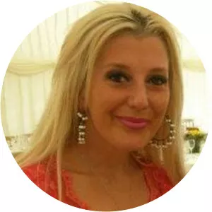 Sarah Dinenage - Fred Dinenage's daughter