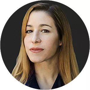 Sarah Drasner - Author