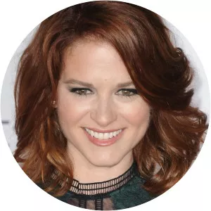 Sarah Drew