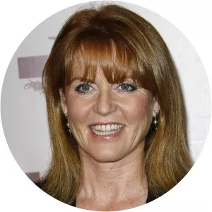 Sarah, Duchess of York