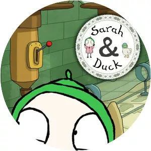 Sarah & Duck