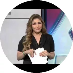 Sarah Dundarawy - Saudi Arabian television presenter