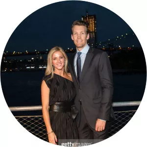 Sarah Dunleavy photograph