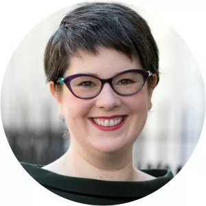 Sarah Durcan photograph