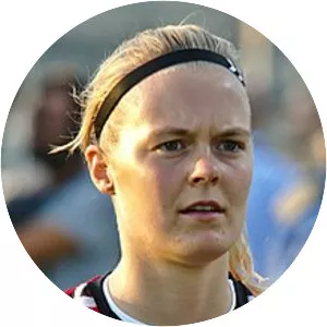 sarah dyrehauge hansen