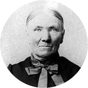Sarah E. Goode - Entrepreneur