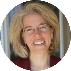 Sarah E. Fiarman - Author