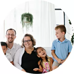 Sarah E. Frazer - Author