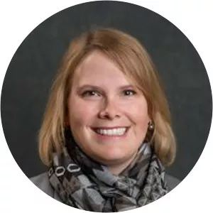 Sarah E. Warner - Judge