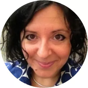 Sarah Earle - Author