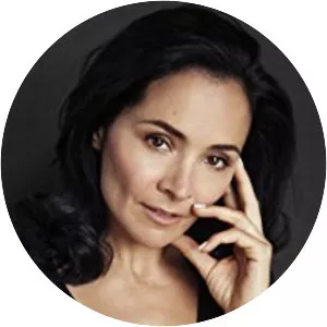 Sarah Edmondson - Canadian actress