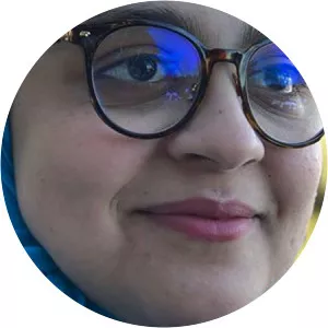 Sarah El Bakkouri