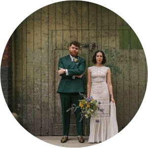 Sarah Elabdi photograph