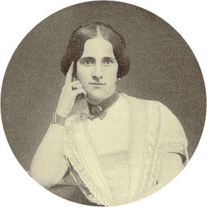 Sarah Elizabeth Griswold photograph