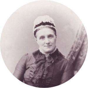 Sarah Elizabeth Morley