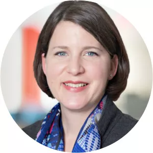 Sarah Elk - Author