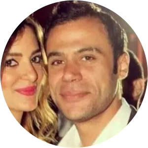 Sarah Emam photograph