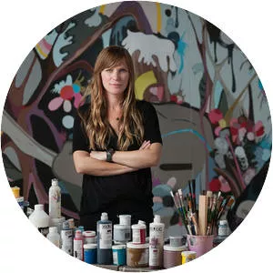 Sarah Emerson - Artist