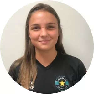 Sarah Erika Alexandra Roholt