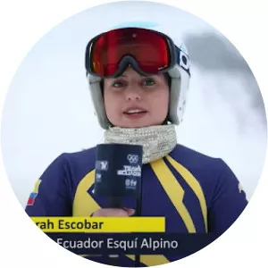 Sarah Escobar