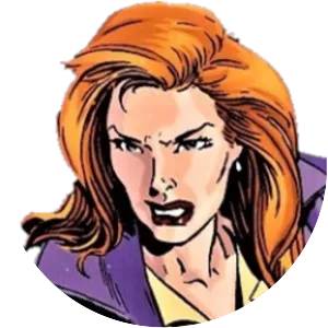 Sarah Essen - Fictional character