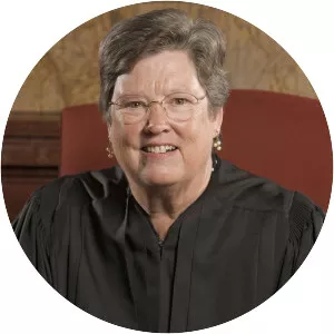 Sarah Evans Barker - Former Judge