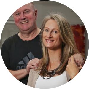 Sarah Fallshaw photograph